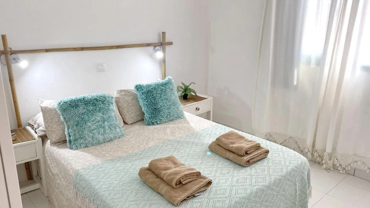 Casa Roxi Con Piscina Comunitaria Apartment Corralejo