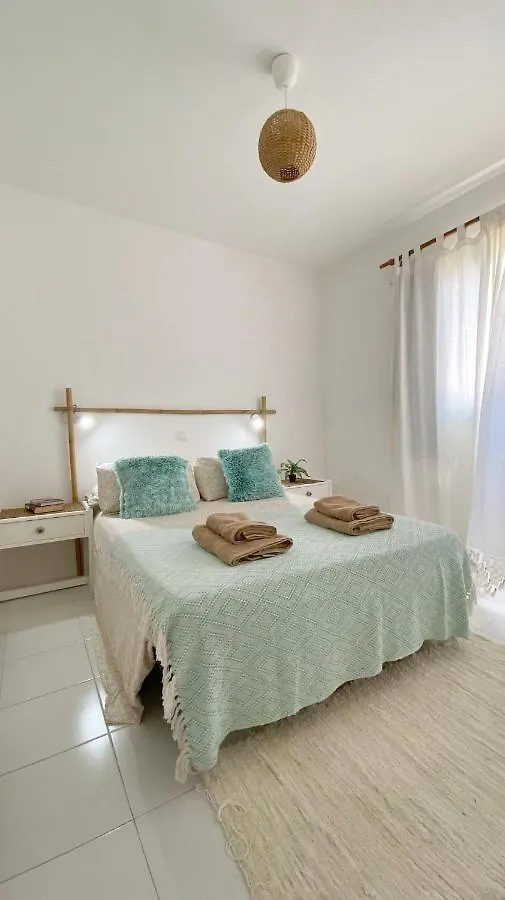 Casa Roxi Con Piscina Comunitaria Apartment Corralejo