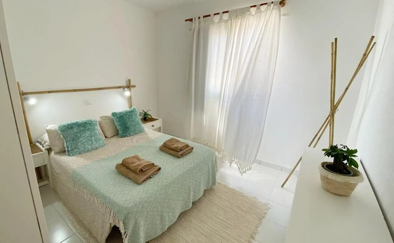 Casa Roxi Con Piscina Comunitaria Apartment Corralejo