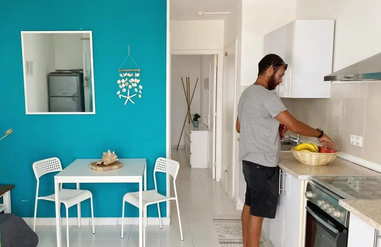 Casa Roxi Con Piscina Comunitaria Apartment Corralejo