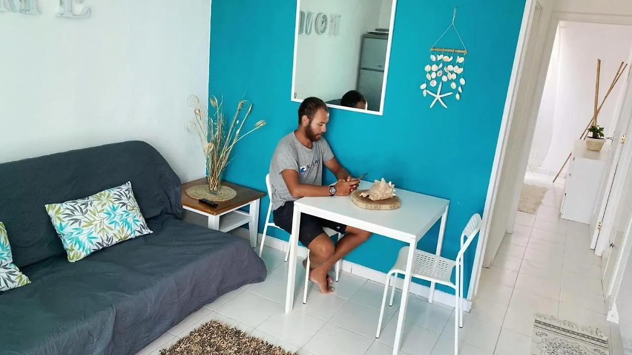 Casa Roxi Con Piscina Comunitaria Apartment Corralejo