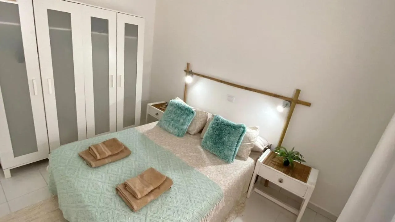 Casa Roxi Con Piscina Comunitaria Apartment Corralejo Spain