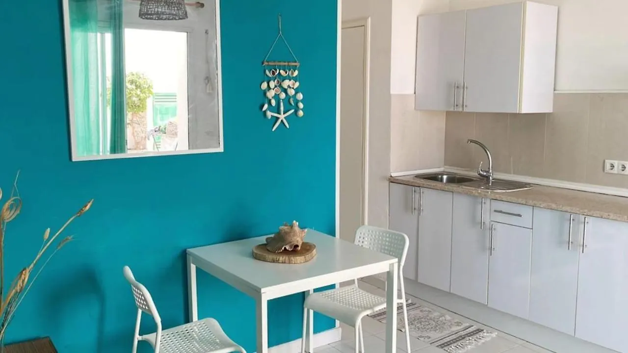 Casa Roxi Con Piscina Comunitaria Apartment Corralejo 0*,