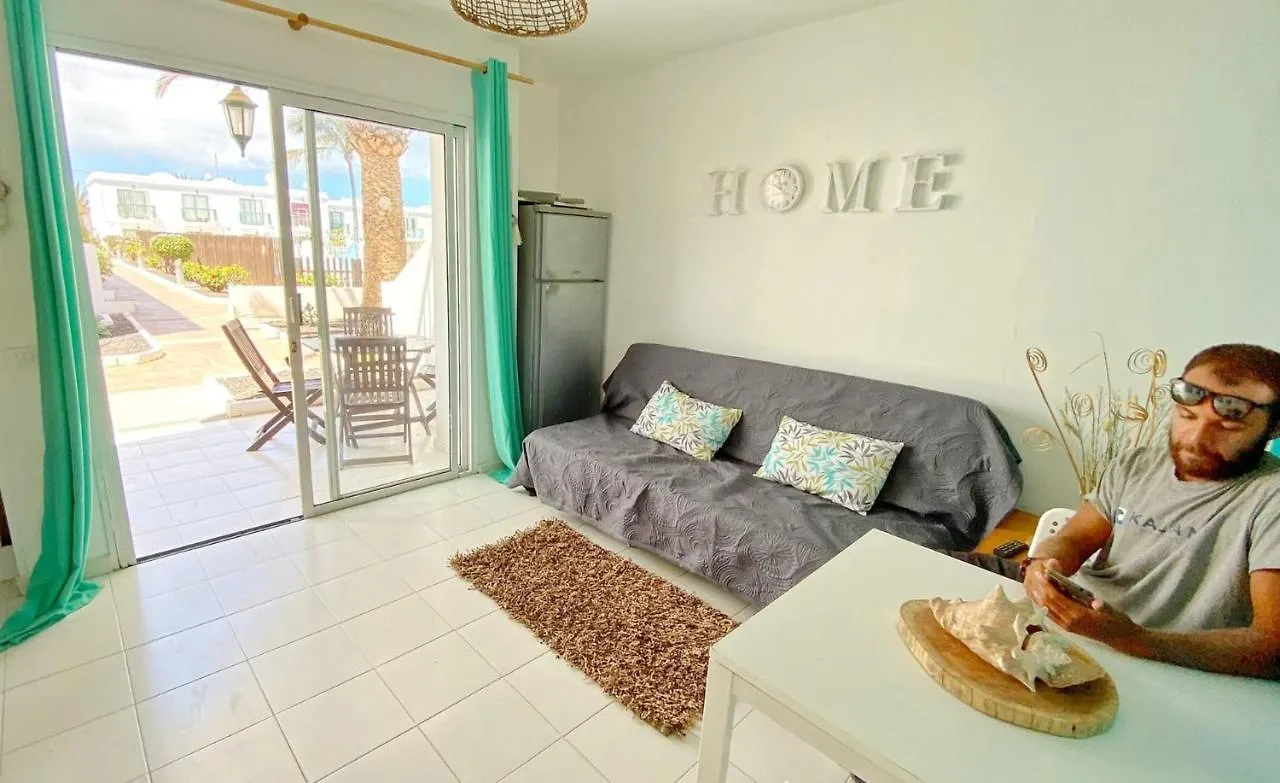Casa Roxi Con Piscina Comunitaria Apartment Corralejo