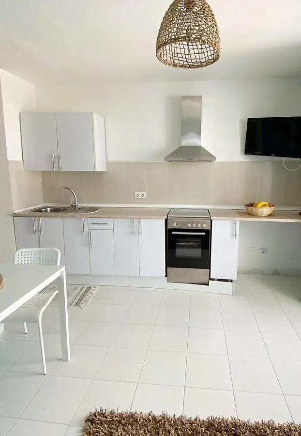Casa Roxi Con Piscina Comunitaria Apartment Corralejo