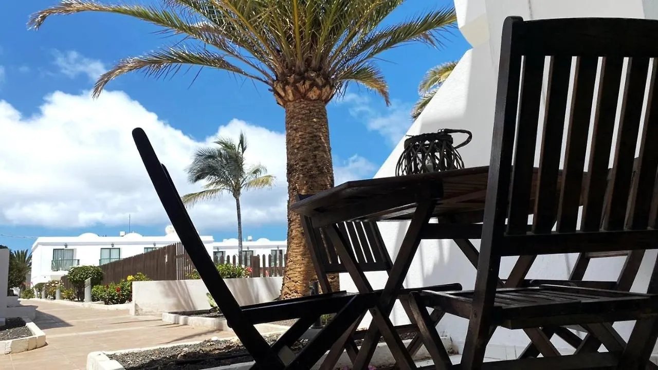 Casa Roxi Con Piscina Comunitaria Apartment Corralejo Spain