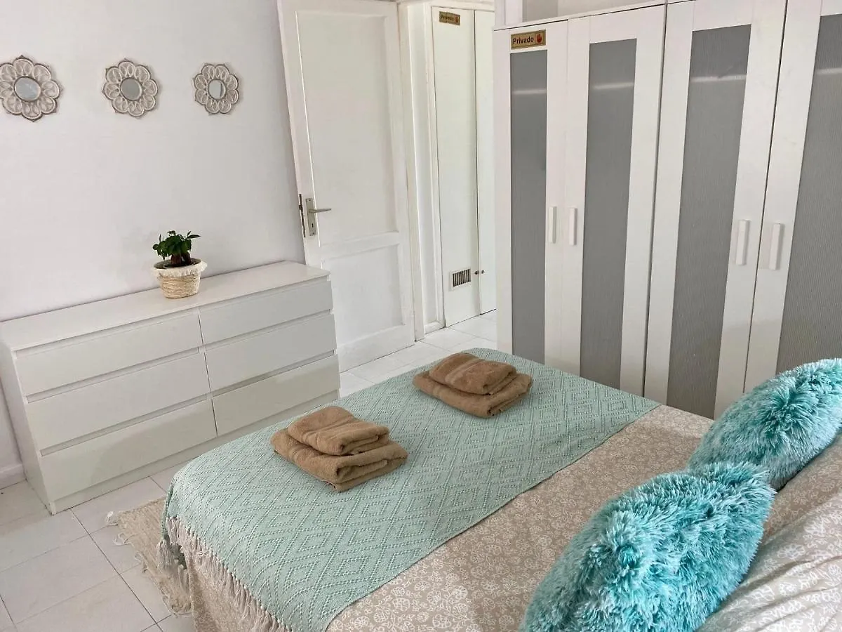 Casa Roxi Con Piscina Comunitaria Apartment Corralejo