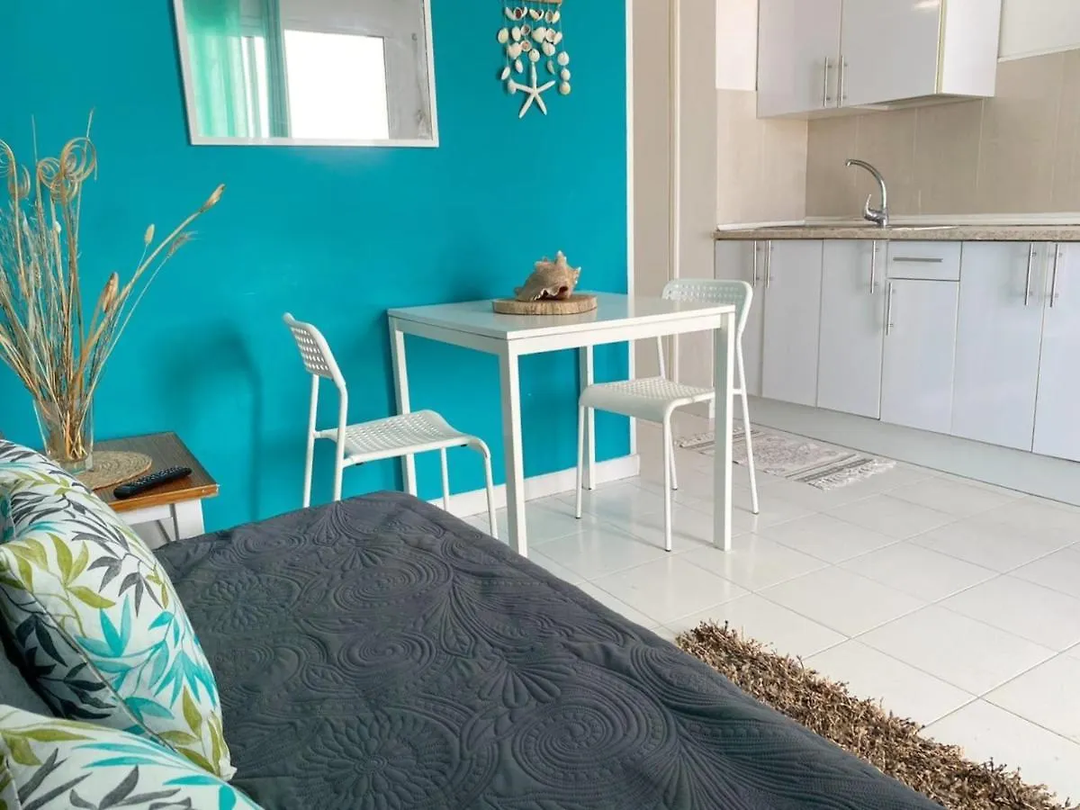 Casa Roxi Con Piscina Comunitaria Apartment Corralejo