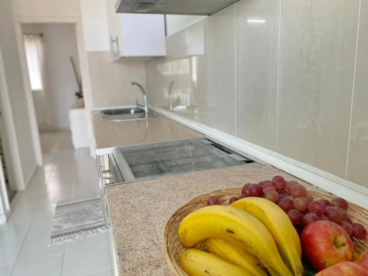 Casa Roxi Con Piscina Comunitaria Apartment Corralejo 0*,  Spain