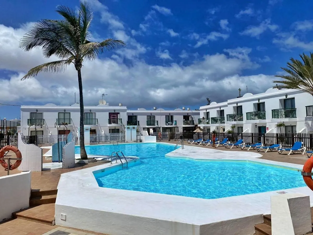 Casa Roxi Con Piscina Comunitaria Apartment Corralejo