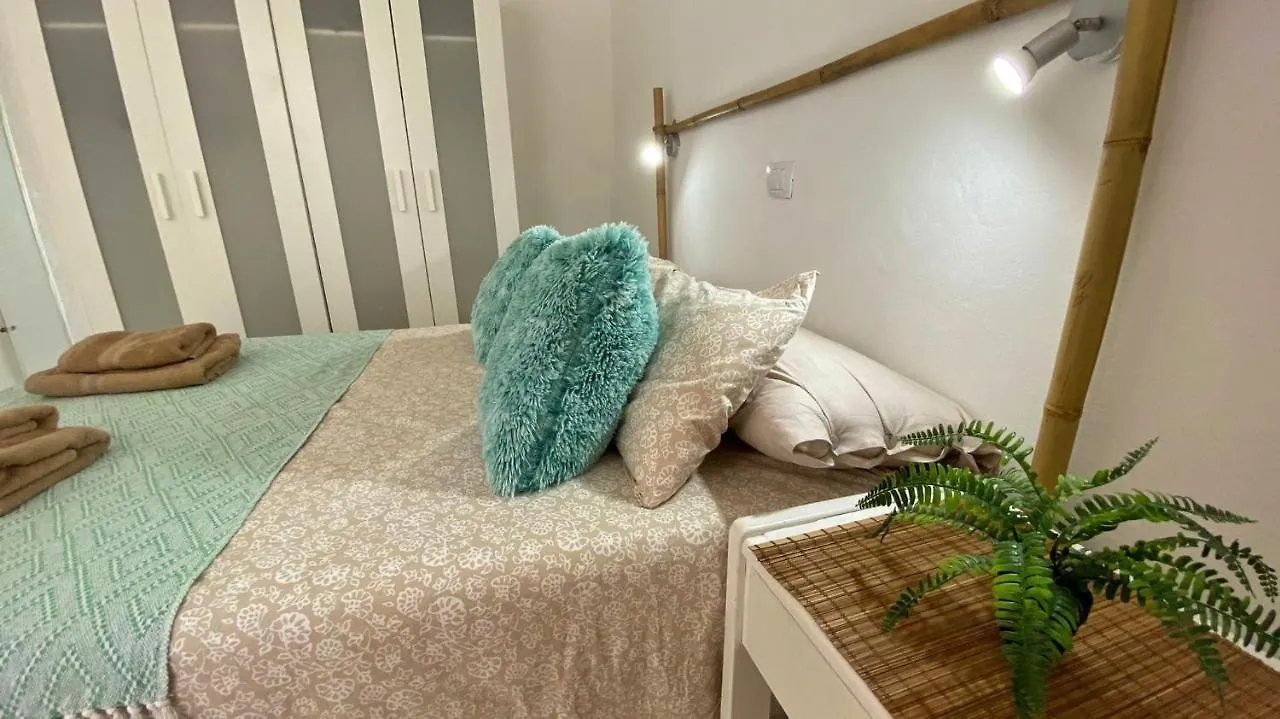 Casa Roxi Con Piscina Comunitaria Apartment Corralejo 0*,